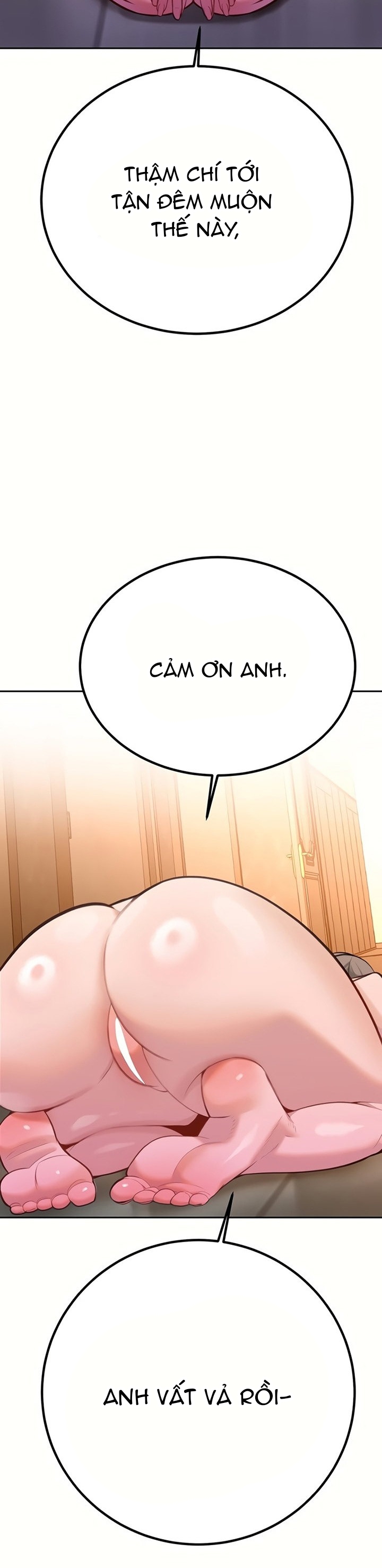 Những Nhân Tình Bí Mật Của Chàng Phú Tam Đại chapter 40.2 - Trang 5
