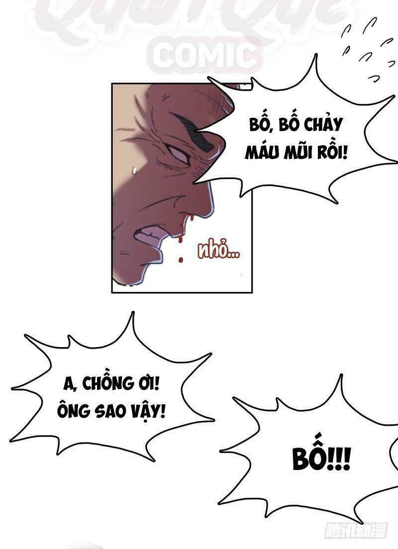 phụ hồn giả chapter 5 30