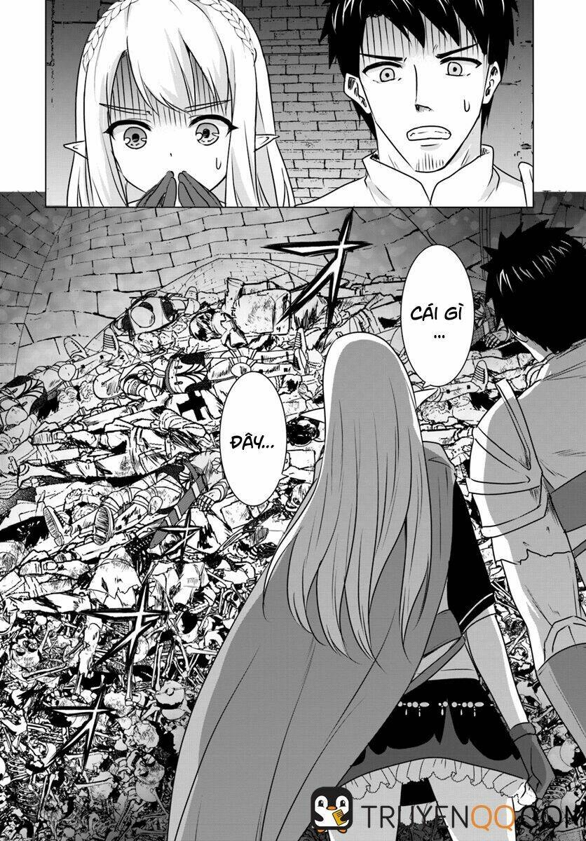 homeless tensei chapter 3.2 11