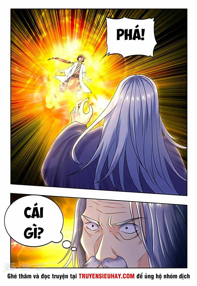 ta là bá vương chapter 56 13