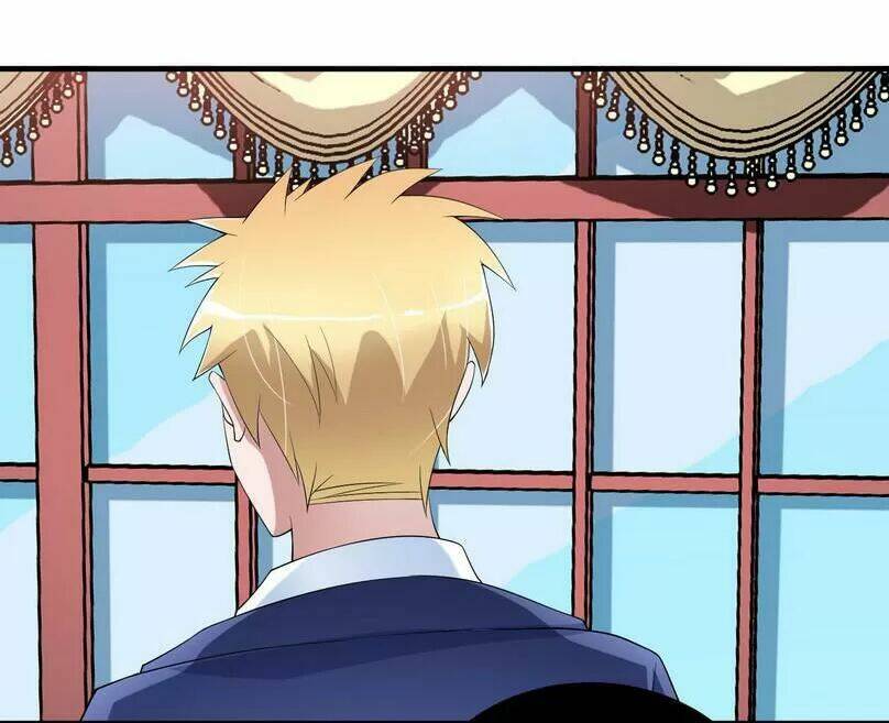 cô dâu gả thay của tổng tài chapter 118 7