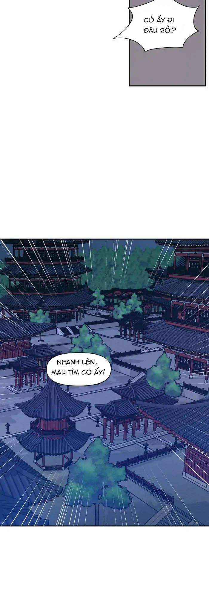 thiên thần sa ngã chapter 2.2 10