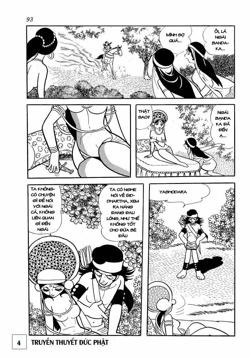 buddha - truyền thuyết đức phật chapter 20 8