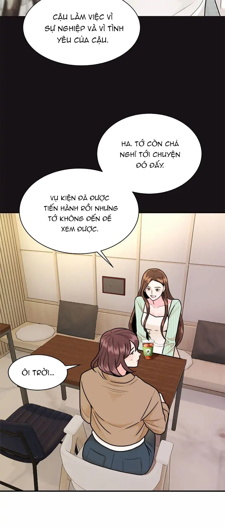 nghệ sĩ cello chapter 62.1 20