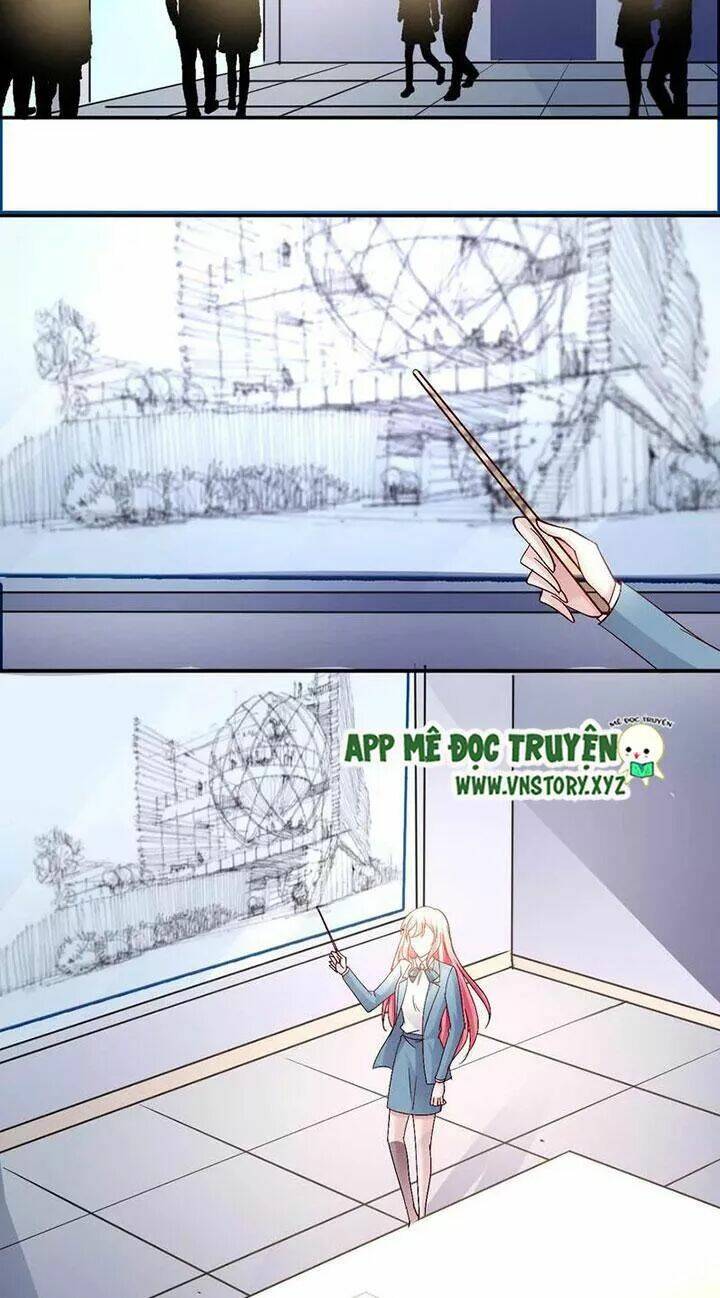 trò chơi săn tình - tổng tài khó kìm lòng chapter 59 18