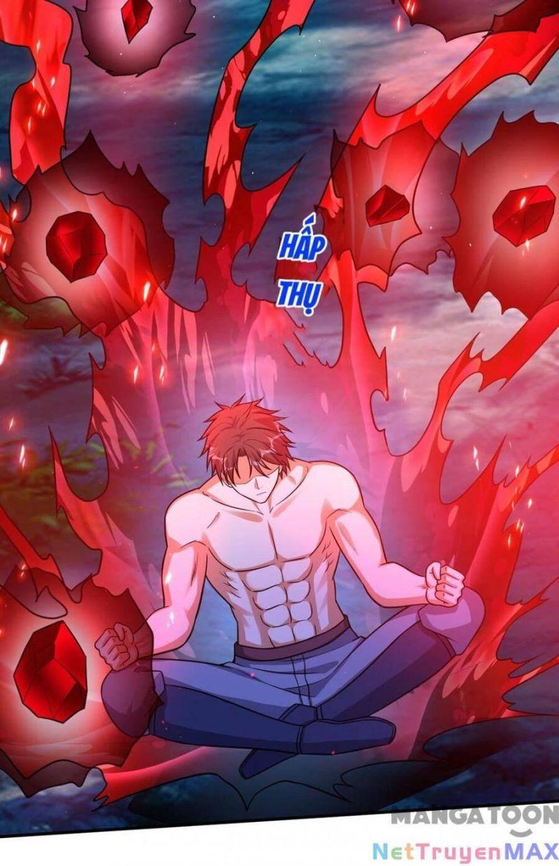 tối cường thần y tại đô thị chapter 312 45