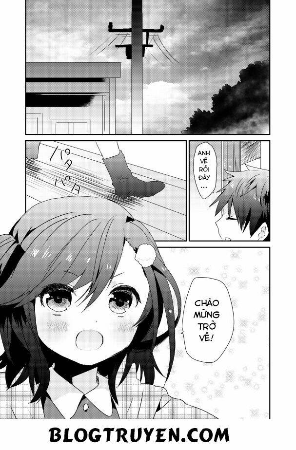 koneko hiroimashita chapter 4.1 3