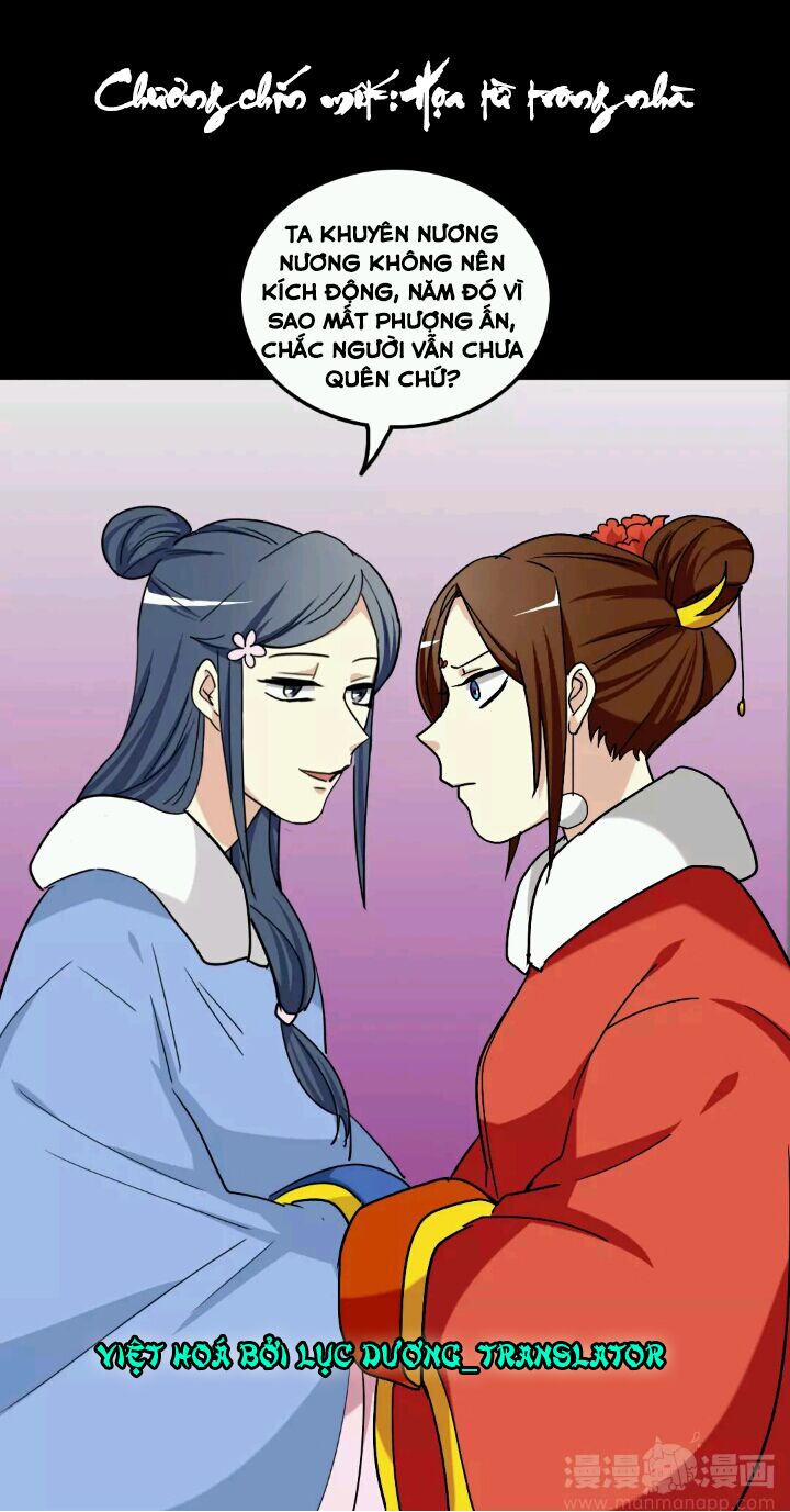 lưỡng bất nghi (full) chapter 91 1