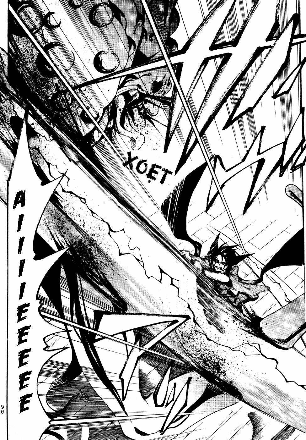 wizardry zeo chapter 2 37