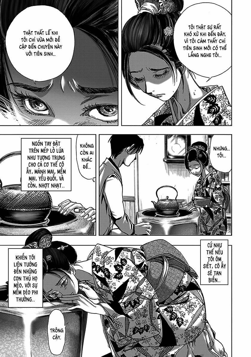 edogawa ranpo ijinkan chapter 71 10