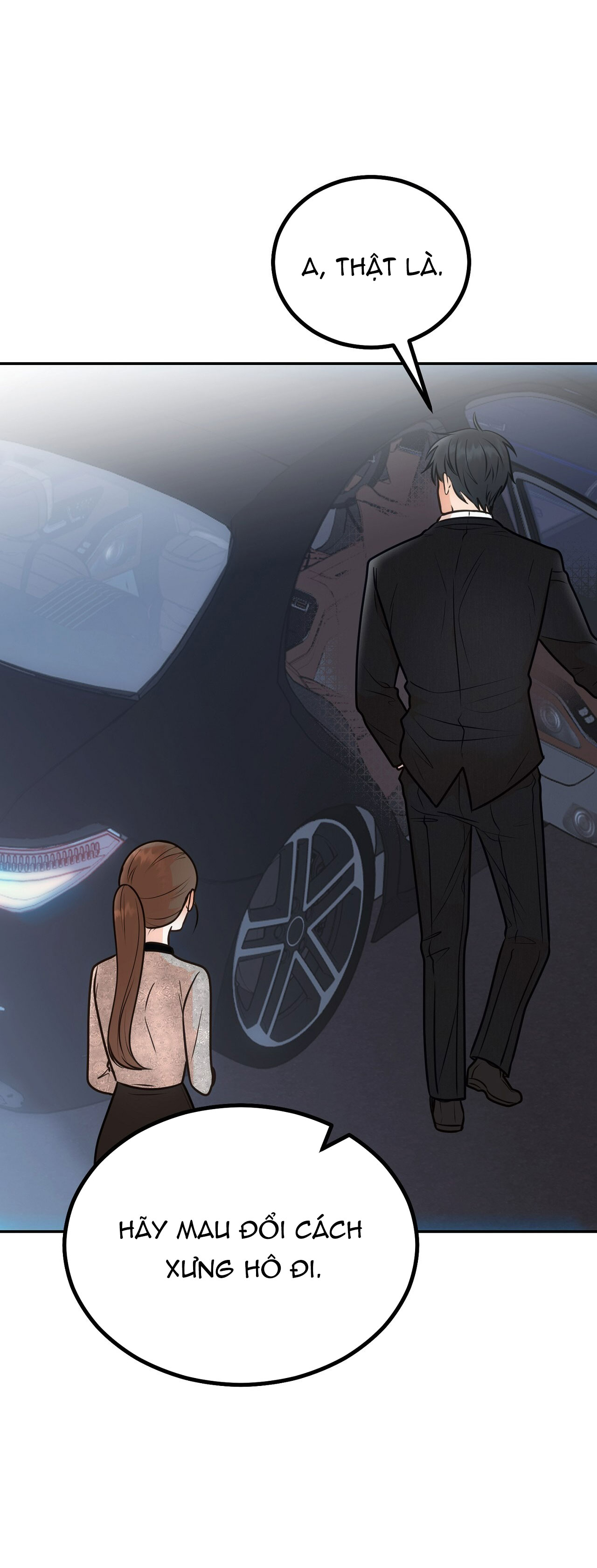 [18+] hôn nhân ràng buộc chapter 13.2 28