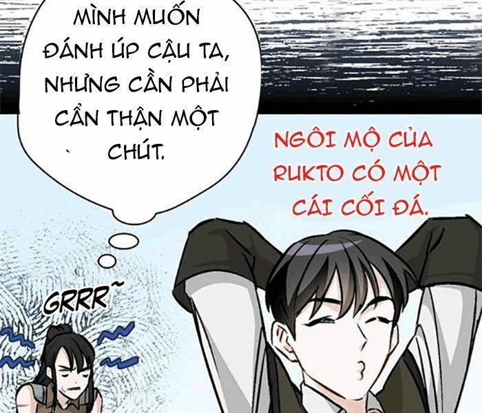 tôi lên cấp chỉ bằng cách ăn chapter 78 120