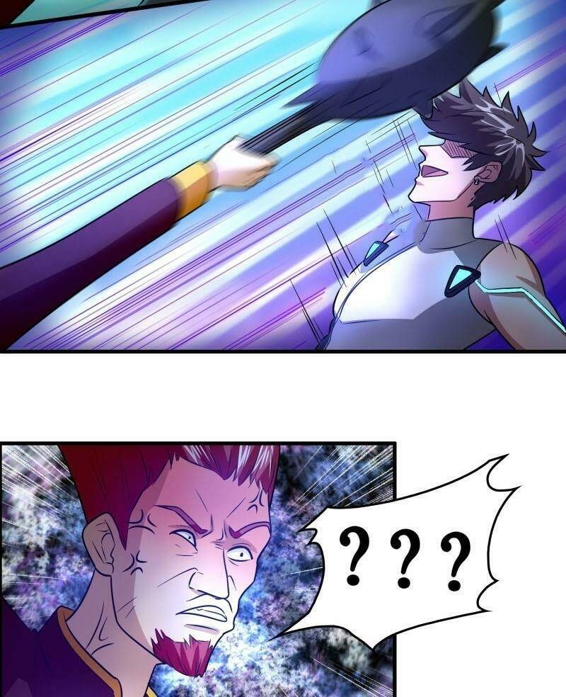 dị giới cung ứng thương chapter 94 15