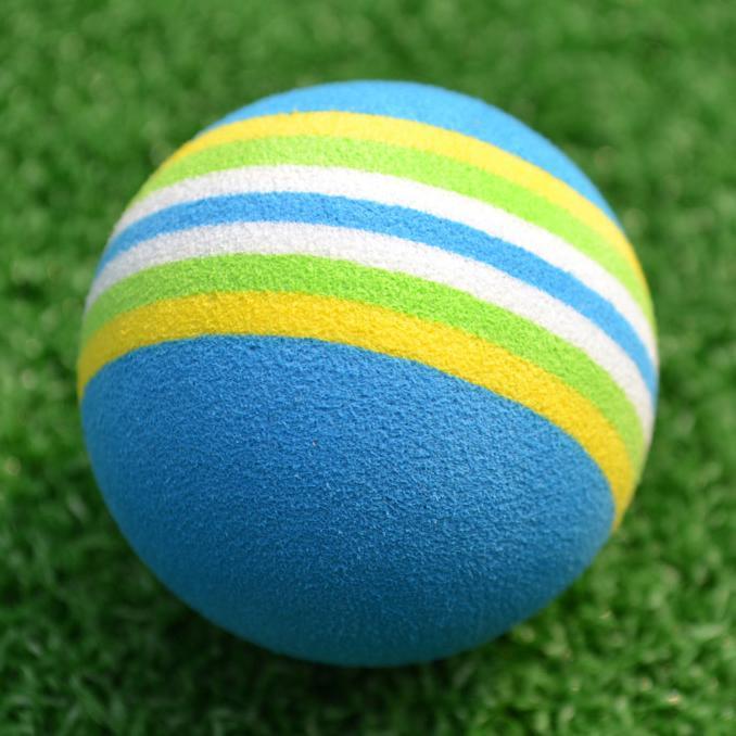 Quả Bóng Golf Xốp