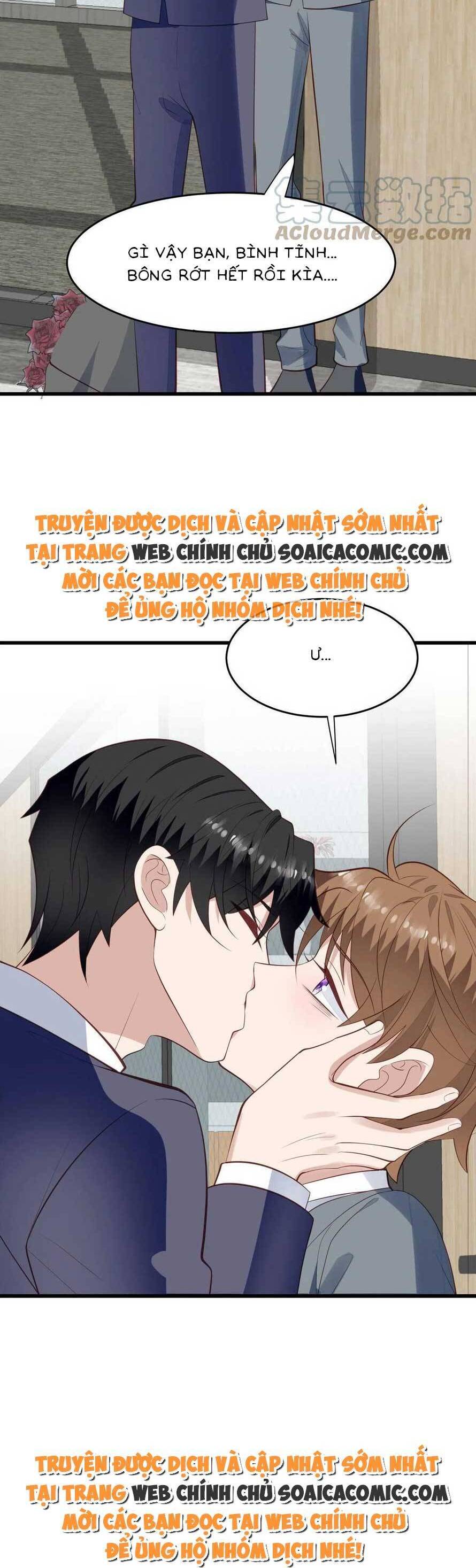 dựa vào đại lão ổn định vị trí c trong nam đoàn chapter 159 4