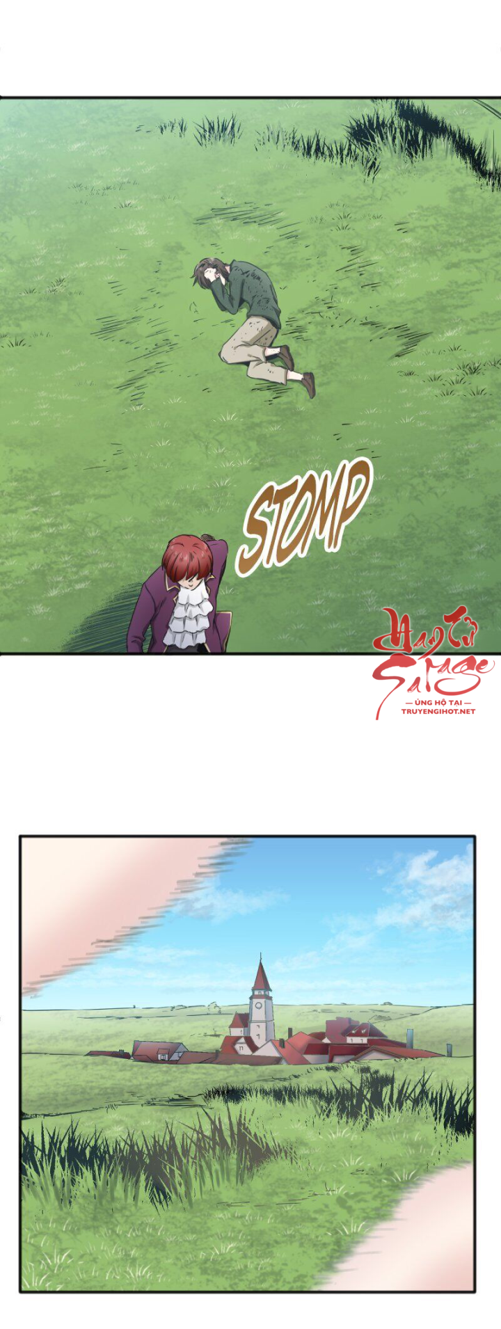 nullitas~nàng dâu giả dối~ chapter 2 19