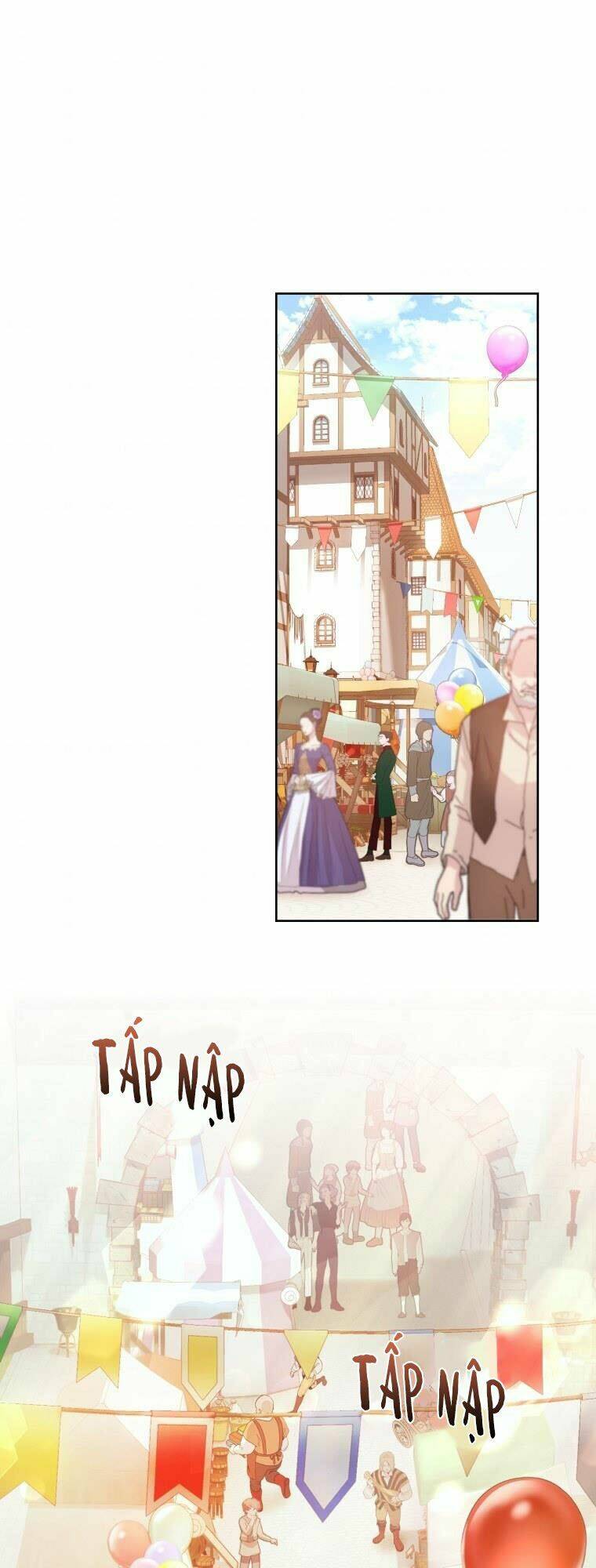 nhà điều chế nước hoa độc quyền của bạo chúa chapter 35 20