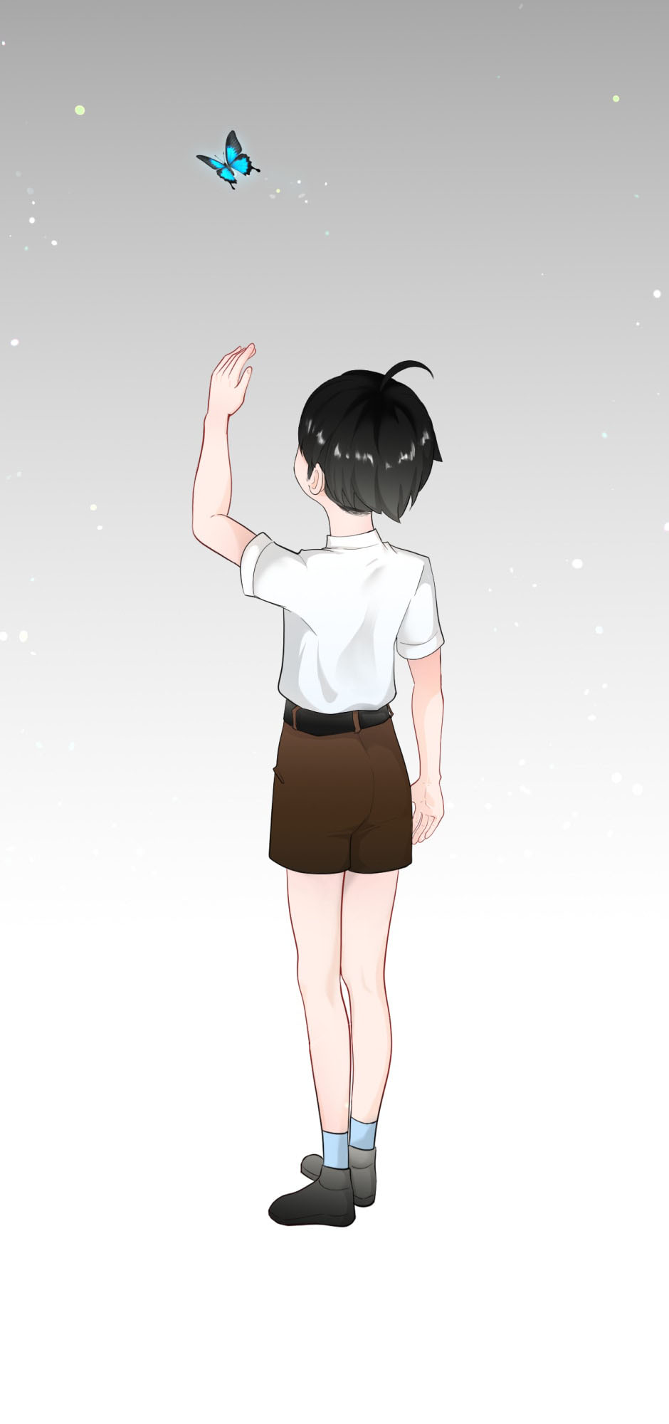 hãy để tôi giúp cậu chapter 1 2