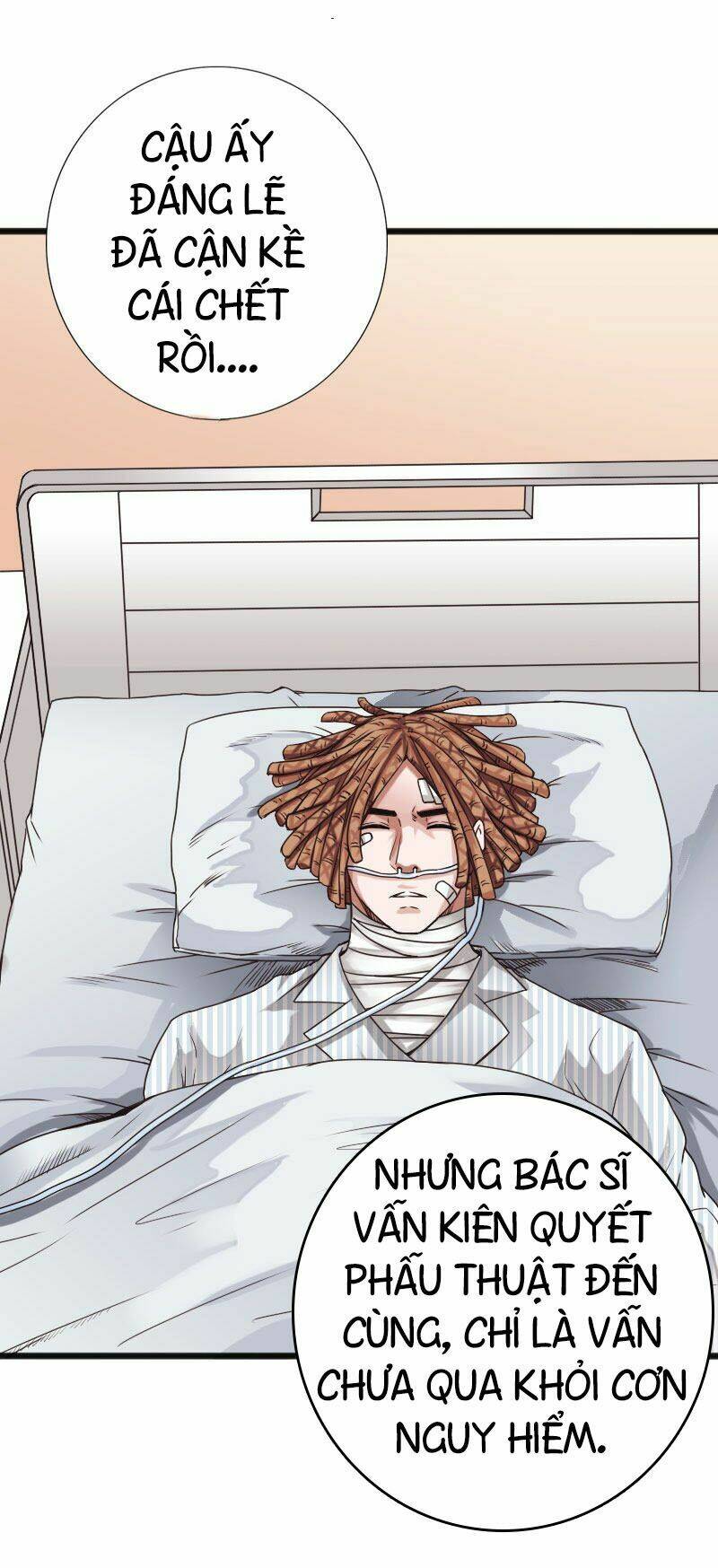 tuyệt phẩm tà thiếu chapter 51 27