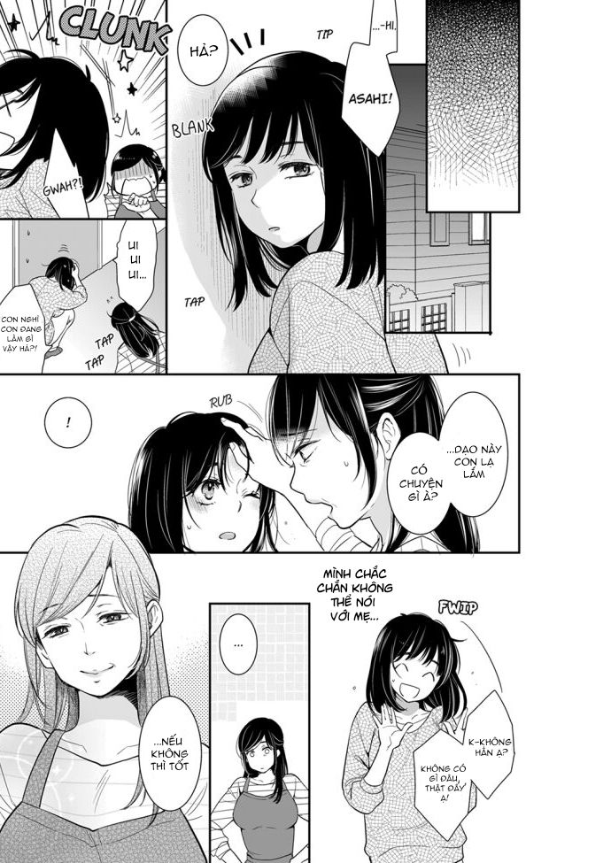 sự thâm nhập ướt át chapter 57 2