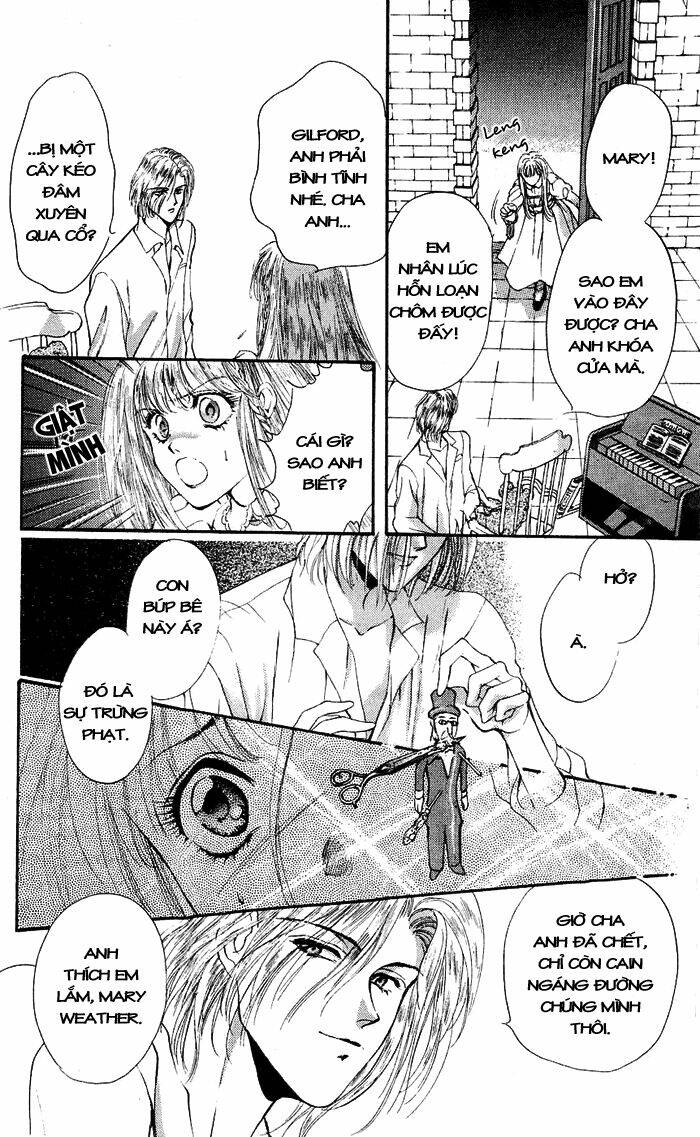 cain saga chapter 23 22