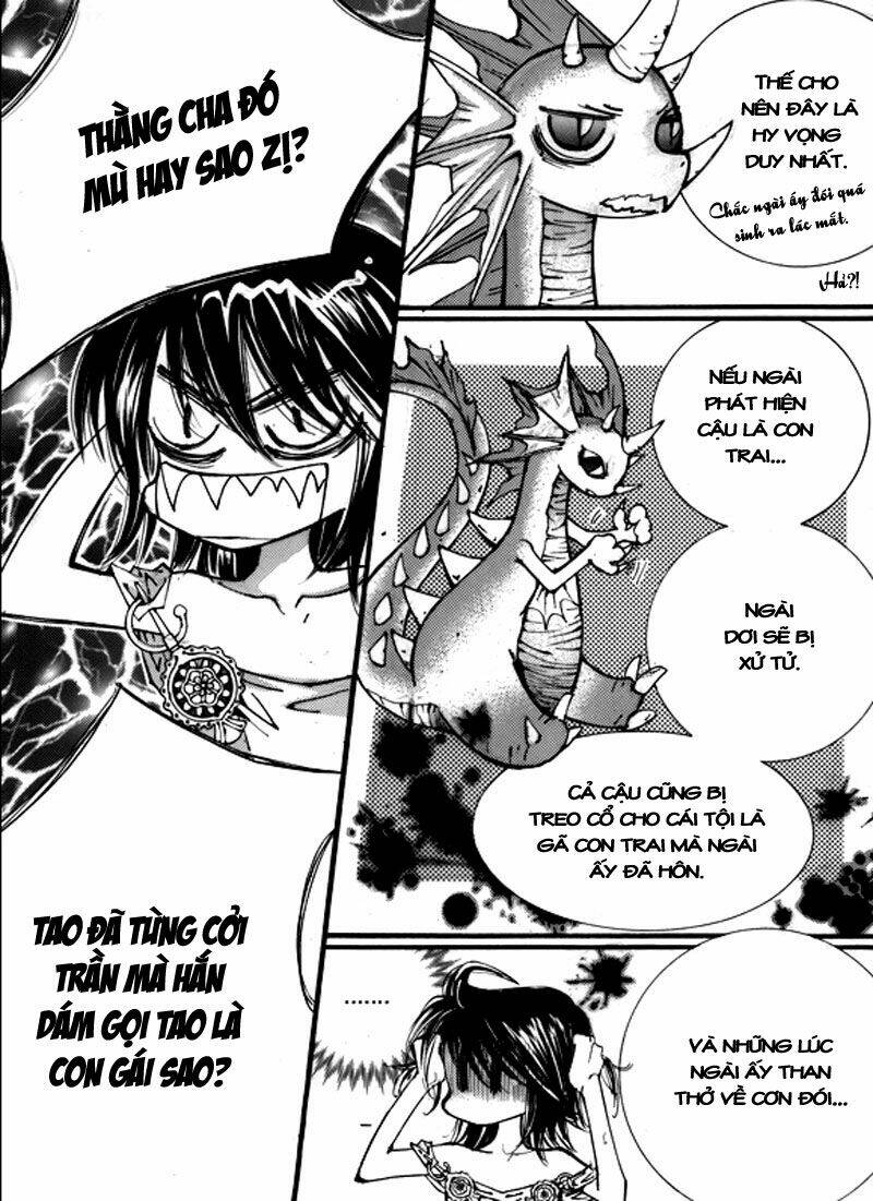 vị ngọt của máu chapter 5 18