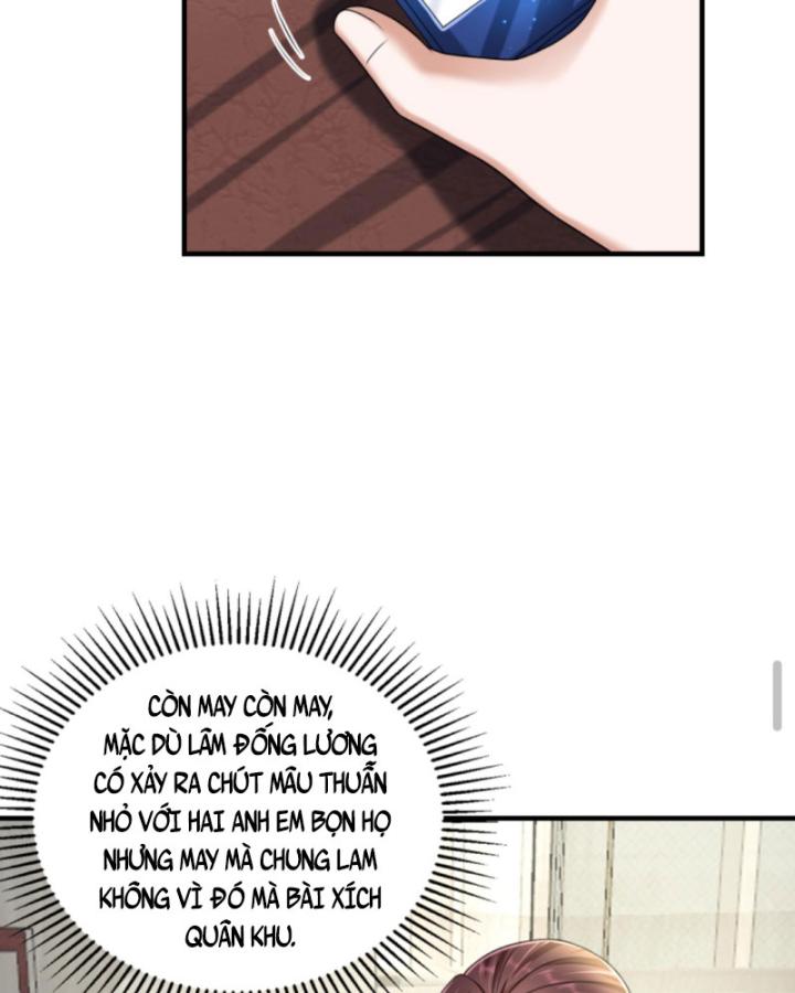 học cùng em gái, tôi bất cẩn vô địch rồi chapter 82 10