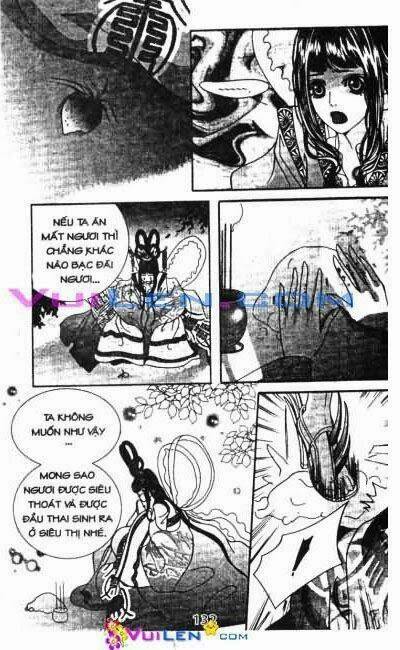 bí mật học viện cross chapter 4 132