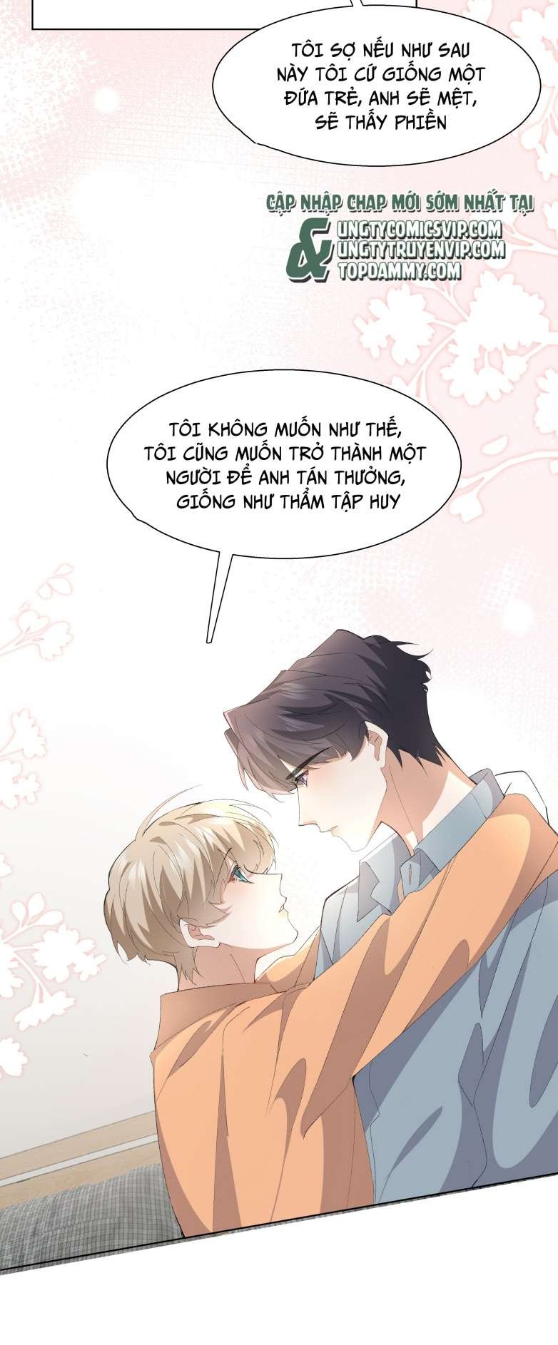 tư tự vạn thiên chapter 34 40