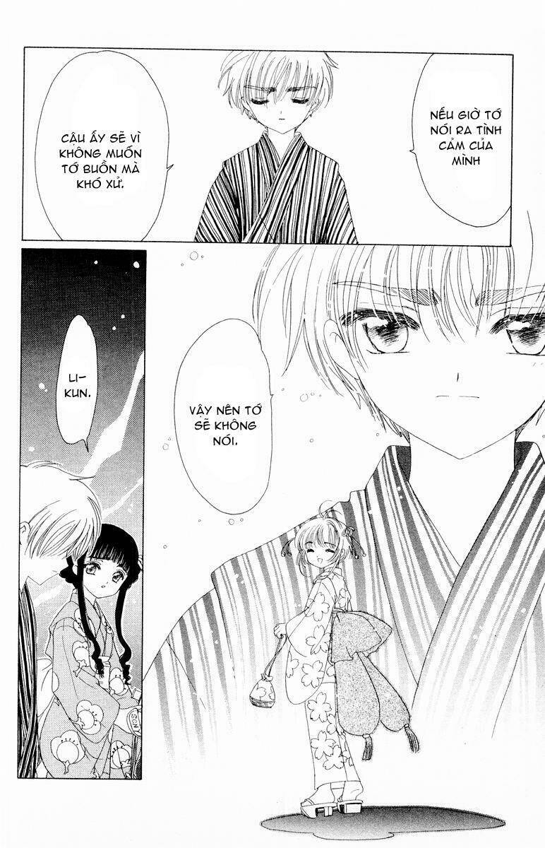 card captor sakura chapter 42 9