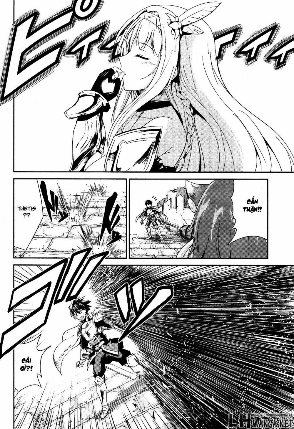 sennen sensou aigis - eiyuu no kizuna chapter 8 7