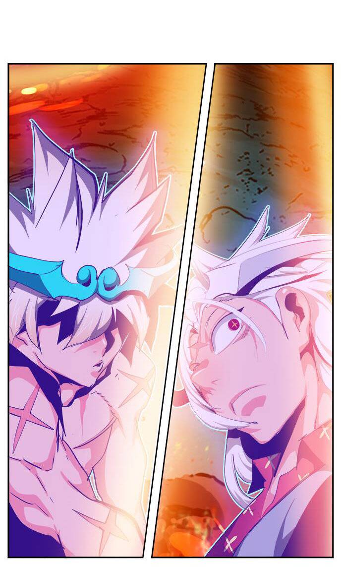 Chúa tể học đường chapter 554.5 56