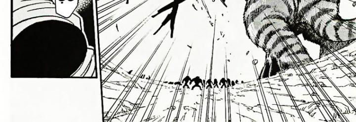 thánh tỏi sành ăn chapter 41 19