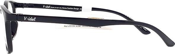 Gọng Kính V-IDOL V8123 SBK