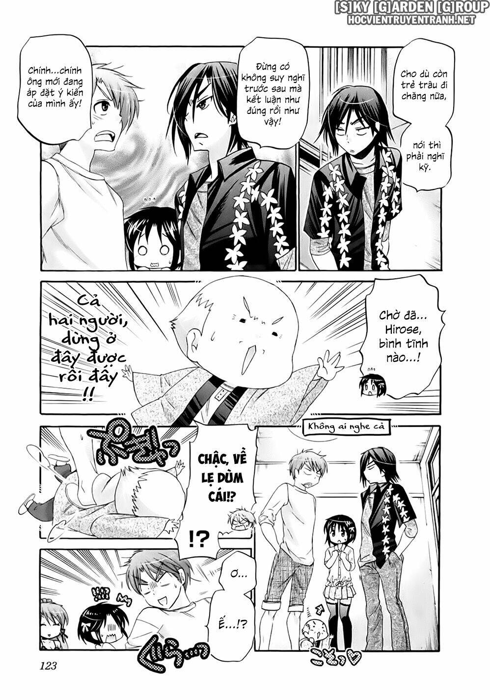 kanojo no kagi wo akeru houhou chapter 36 23