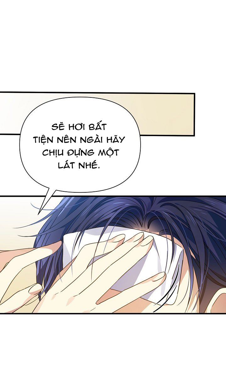 từ lúc bắt đầu tôi vẫn luôn ở bên em chapter 17 59