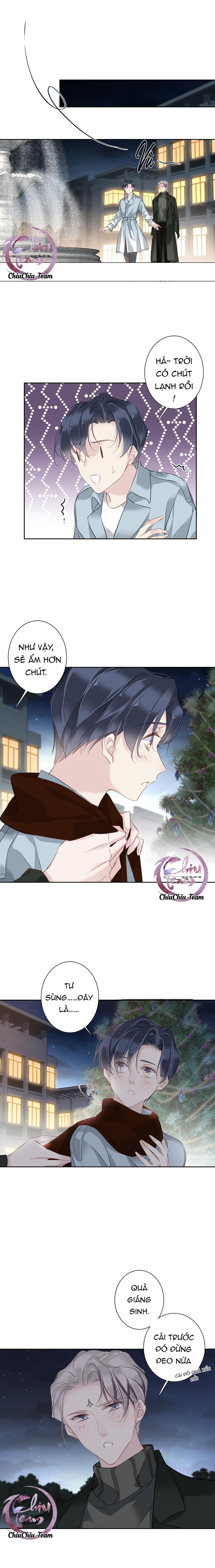 cuộc mai mối vượt giống loài chapter 51 7