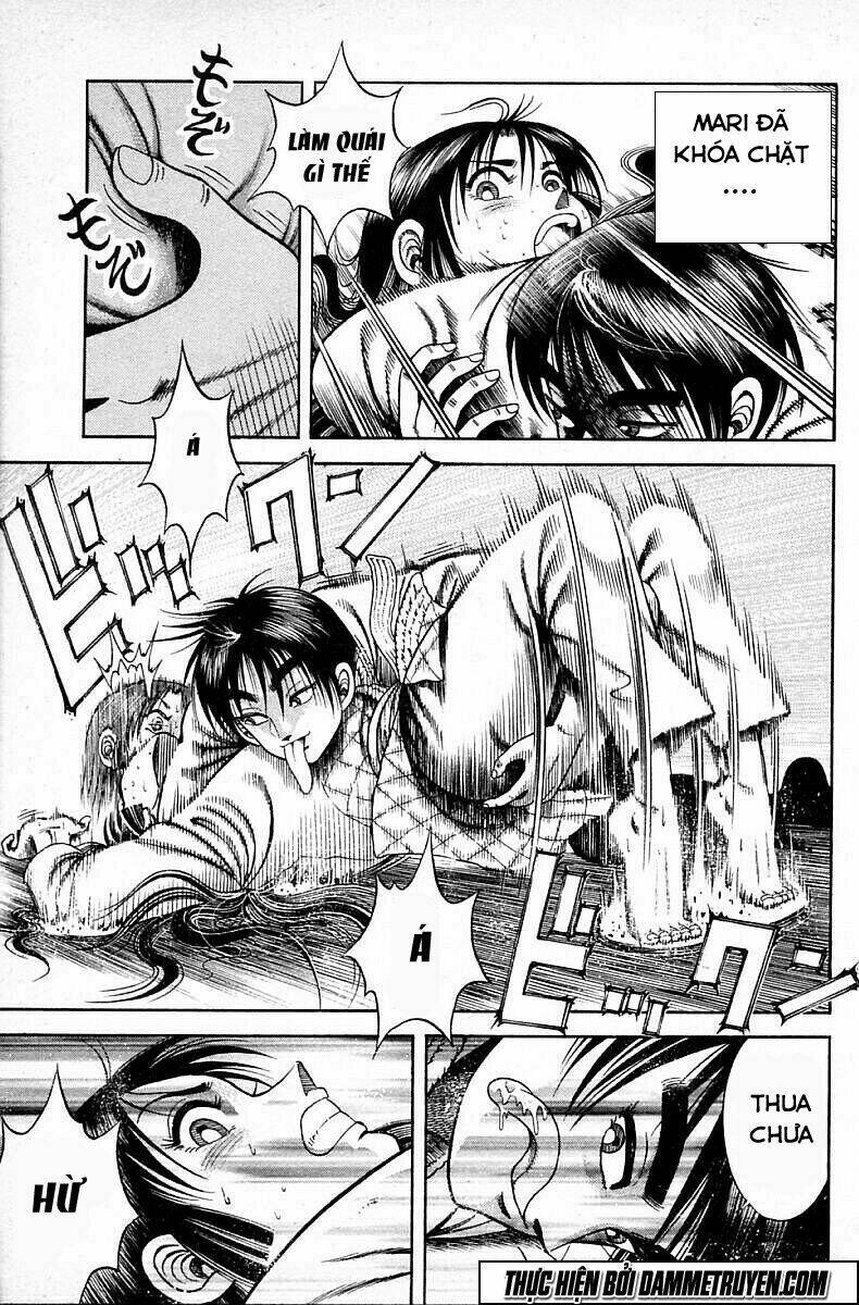 shin kotaro makaritoru! juudouhen chapter 76 15