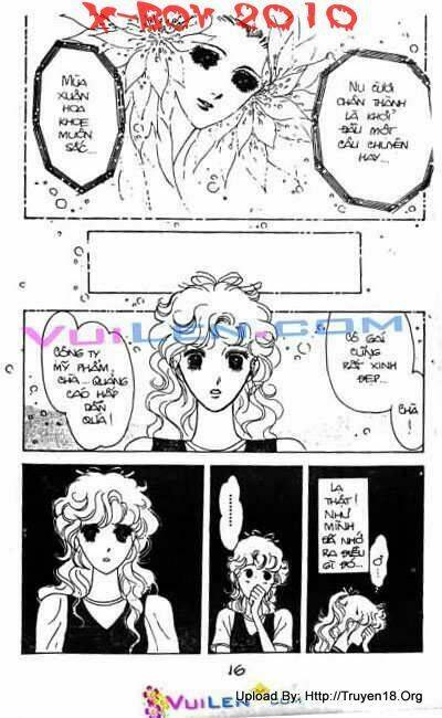 ánh đèn rực rỡ chapter 2 17