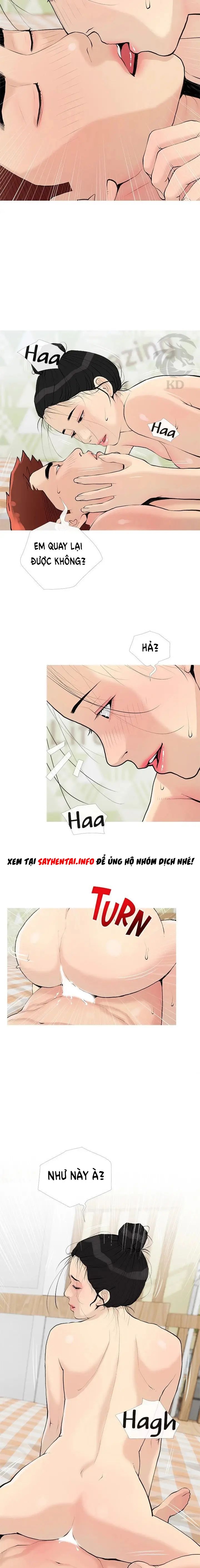 dập dì của tôi chapter 76 6
