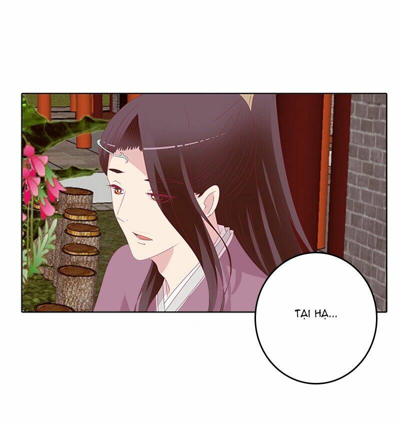 tướng quân mời ra trận chapter 69 20