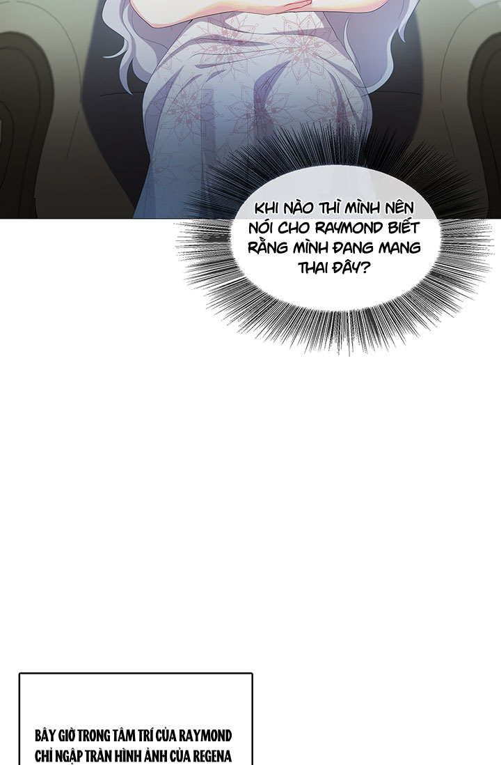 sự hối hận muộn màn chapter 4 58