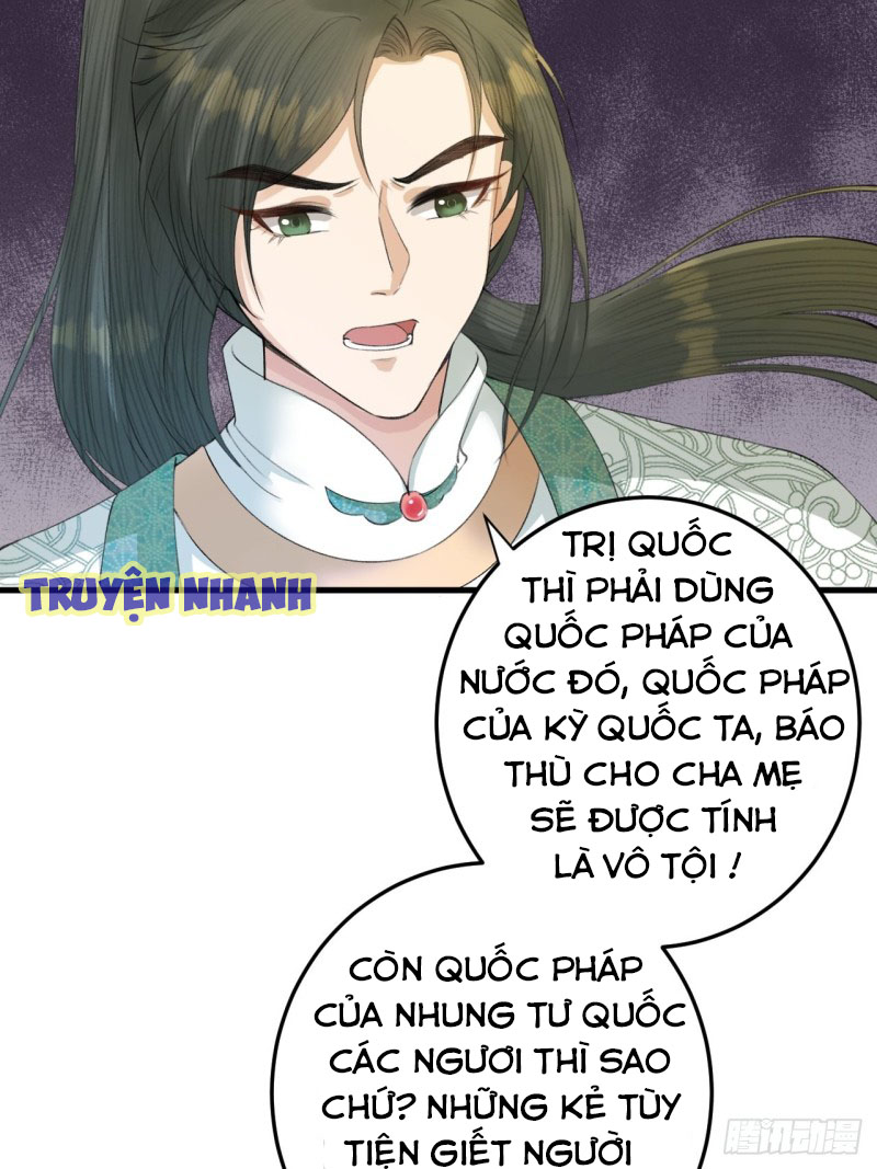 lễ băng nhạc hoại chi dạ chapter 7 8