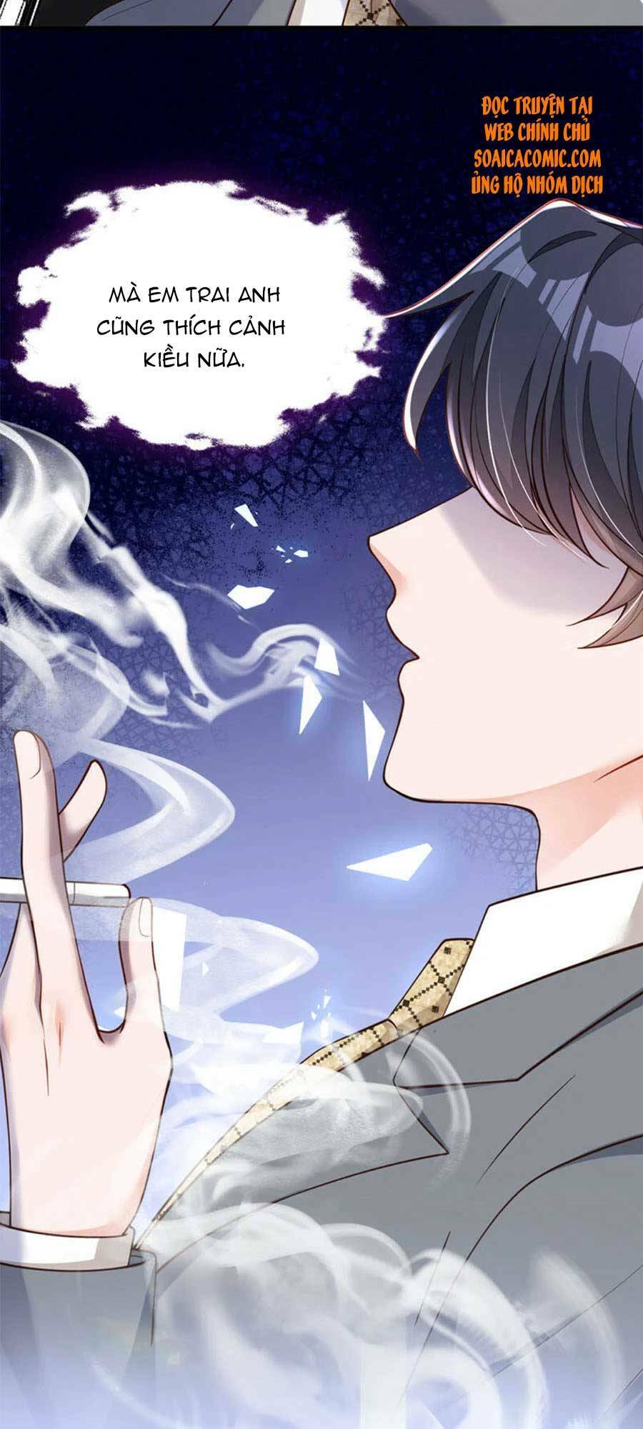 Lời Thì Thầm Của Ác Ma Chapter 51 - Trang 4