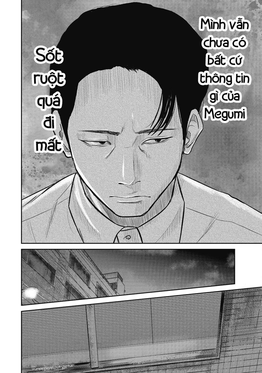 smiley - cười lên m chapter 2 20