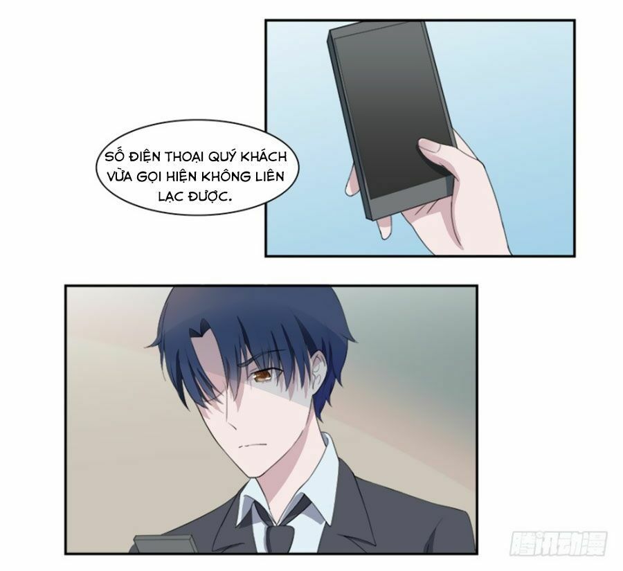 thiên kim đường môn chapter 59 2