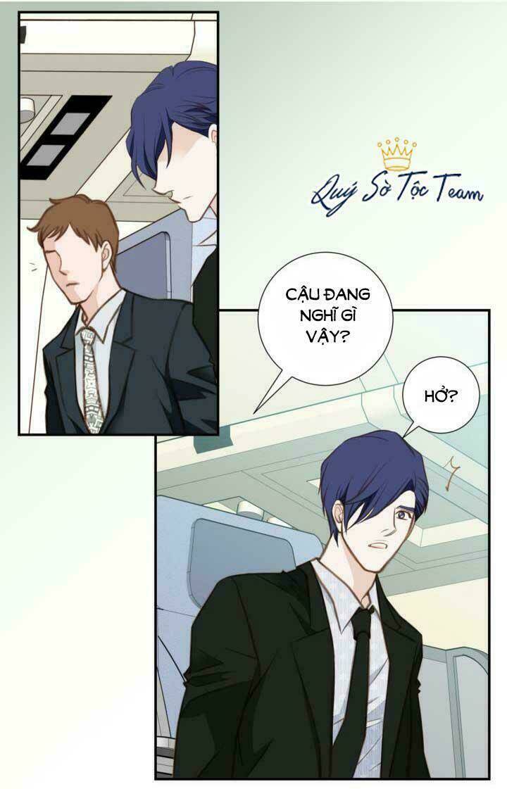 tiếp xúc chí mạng chapter 59 7