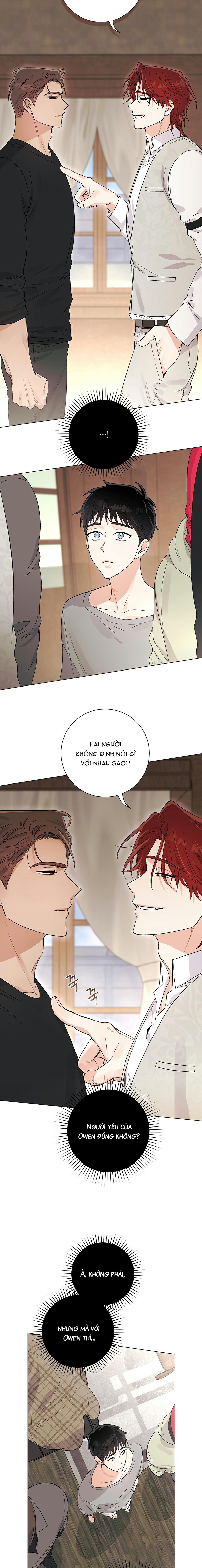 tiếng đập con tim chapter 13 6