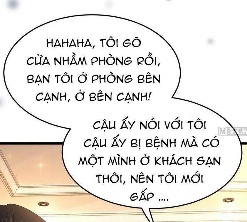 đế thiếu ngọt sủng: manh thê sống lại không ngoan chapter 34 24