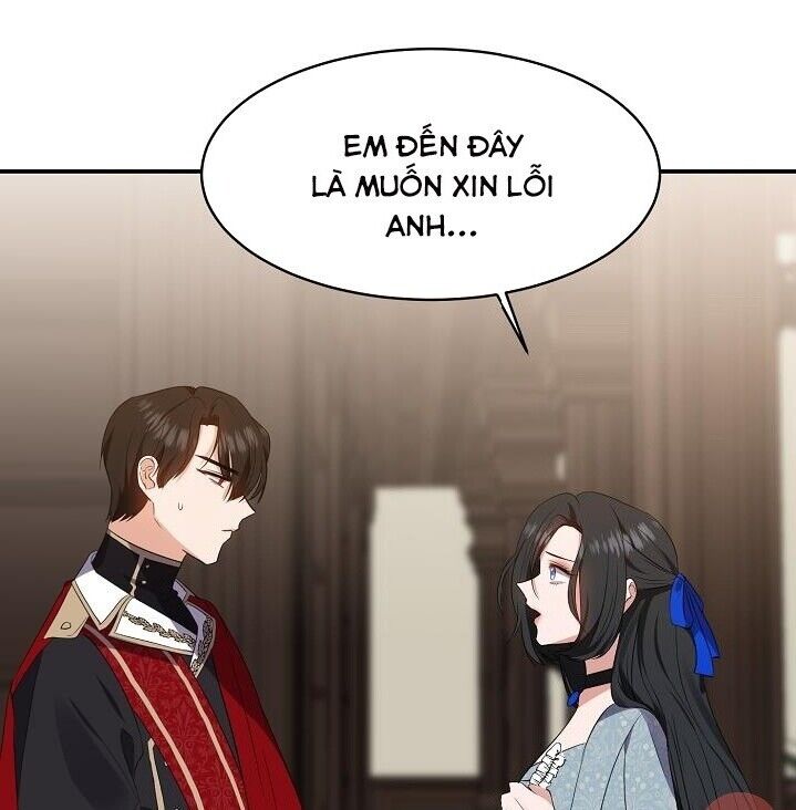 người chồng bạo chúa của tôi đã thay đổi chapter 7 8